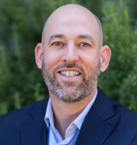 Image of Kevin Prindiville, ED of Justice in Aging, Conference Keynote Speaker, 2025